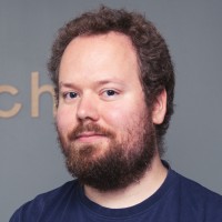 Eirik Hiis-Hauge