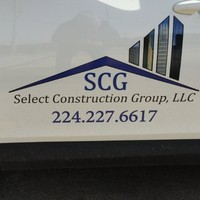 Select Construction Group LLC