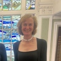 Sue Leeson