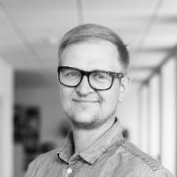 Jesper Høffner Krogh