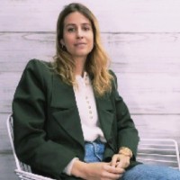 Katia Legret Esnaola