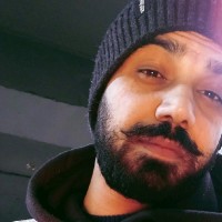 Vishal Minia