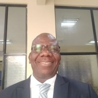 Peter Makwakwa
