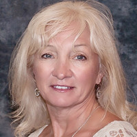 Cynthia Hamill