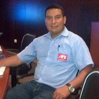 Douglas Manuel Aguirre Farías