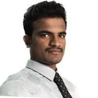 Shabareesh Shabaree