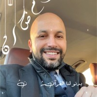 Abd Alraheem Al Dwikat