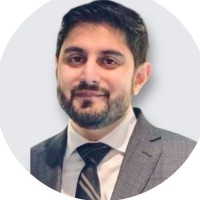 Mohammad Ahad