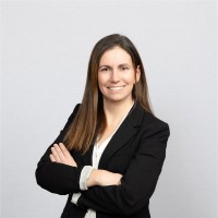 Gabrièle Girouard