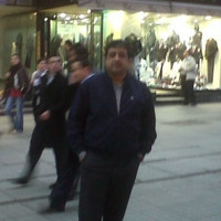 Souman Chanda