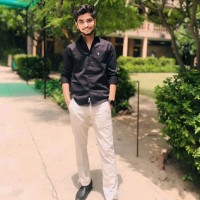Agraj Pandey