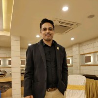 Rakesh Parihar