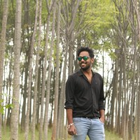 Nikhil Sai