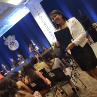 Desiree Patiño Peña