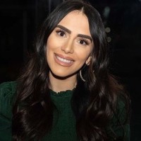 Stephanie Marjanovic/Calovic