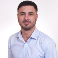 Carlos Granda Velarde