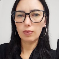 Sharlene Silveira