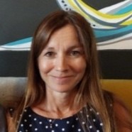 Paula Ward