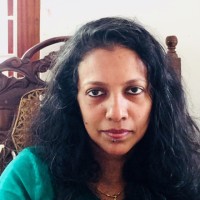 Priyanka Sandarani Perera