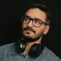 Alex Pérez Fernández