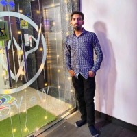 Vinod saraswat