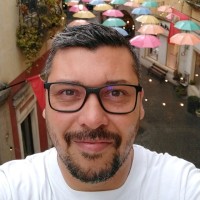 Gustavo Escalante