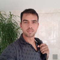 ISMAEL CARDOSO ARAGÃO