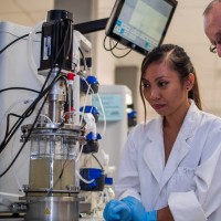 Zennia Jean Gonzaga, Ph.D