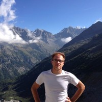 Fabrizio Montanaro