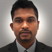 Thayalan S