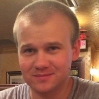 Volodymyr Parkhomchuk