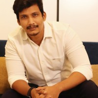 Sai Krishna Thati