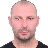 Jacques Rossouw