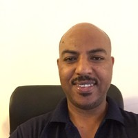 Tamrat Arega