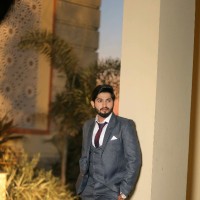 Engr. Abubakar Ashfaq