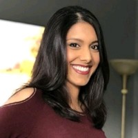 Sharene Persaud