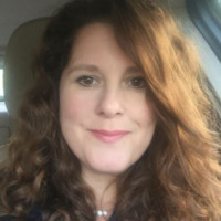 Elizabeth Page