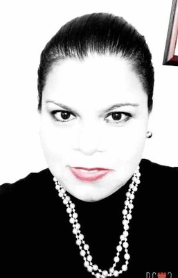 Elvia Ercilia Cuellar Perez Rubio