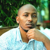 Kelvin Githendu