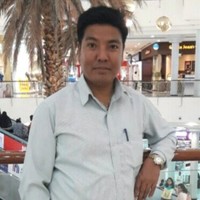 Prem Lama