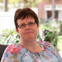 Gerda Ritsema