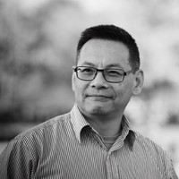 Raymond Yee
