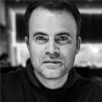 Dave Jones