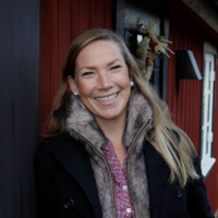 Kajsa Engholm