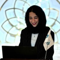 Shahrzad Mehrabi