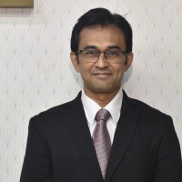 Himanshu Karkhanis