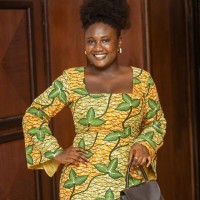 Priscilla Baah