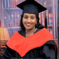 Tigist Alemu Huluka