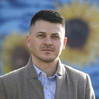 Eugene Royzman