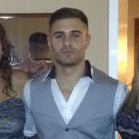 Nicholas Cassar
